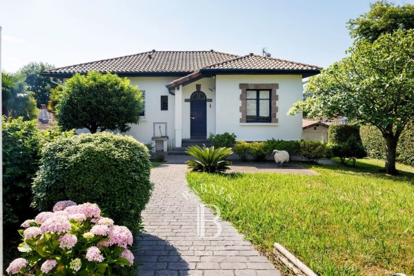 Maison de luxe à vendre à Ciboure, 1 290 000 €, Photo 2