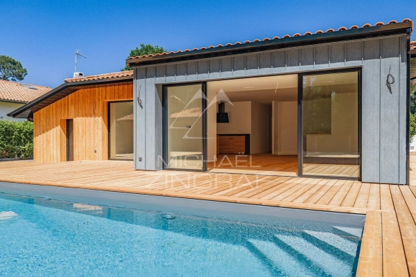 Maison de luxe à vendre à Gujan-Mestras, 1 300 000 €, Photo 2