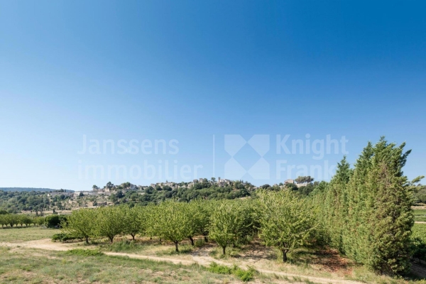 Luxury House for sale in Ménerbes, 900 000 €, Photo 2