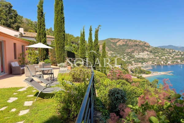Luxury House for sale in Théoule-sur-Mer, 1 390 000 €, Photo 2
