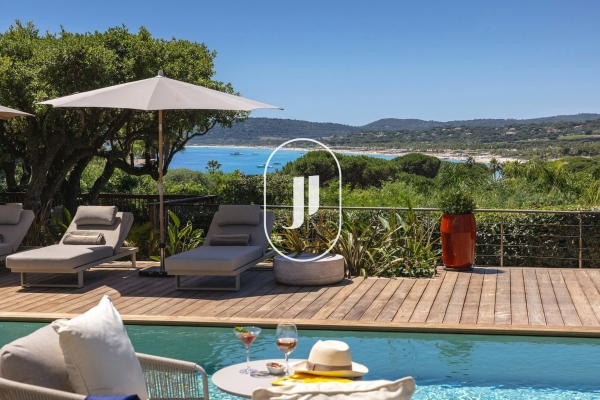 Maison de luxe à vendre à Ramatuelle, 25 000 000 €, Photo 2