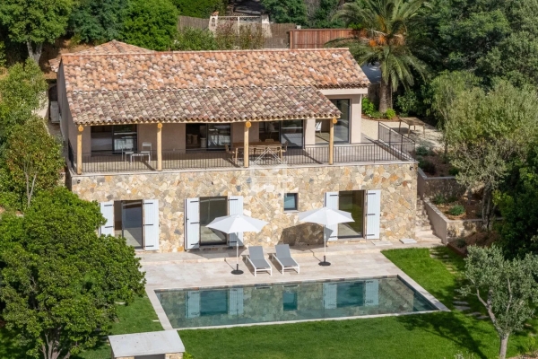 Luxury House for sale in La Croix-Valmer, 2 390 000 €, Photo 2