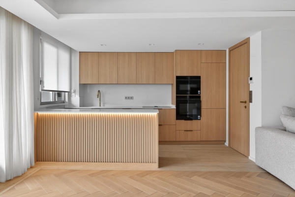 Appartement de luxe à vendre à Paris 16ème, 1 965 000 €, Photo 3