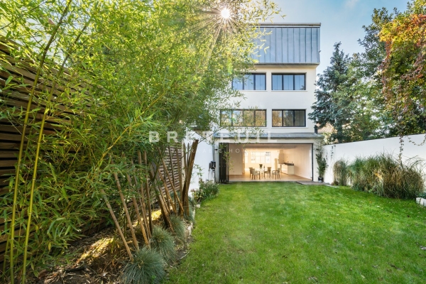 Maison de luxe à vendre à Montreuil, 1 350 000 €, Photo 3
