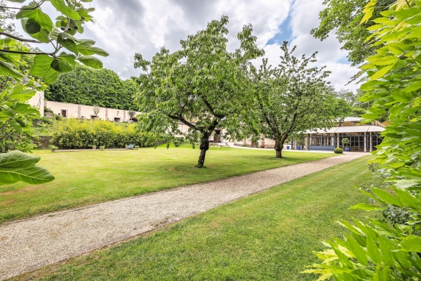 Maison de luxe à vendre à Chaumont-en-Vexin, 15 750 000 €, Photo 3