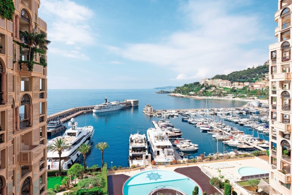 Maison de luxe à vendre à Monaco, 33 800 000 €, Photo 3