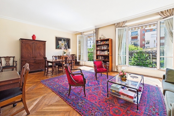 Luxury Apartment for sale in Paris 15ème, 1 280 000 €, Photo 3