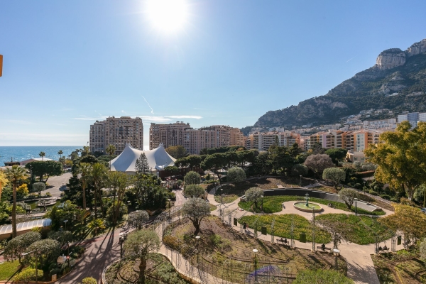 Luxury Apartment for sale in Monaco, 3 700 000 €, Photo 2