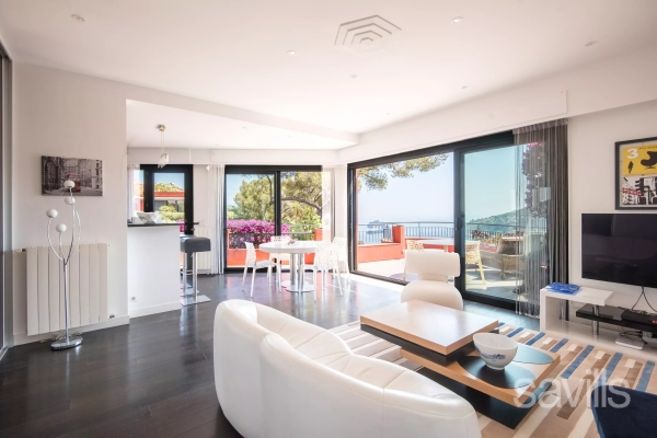 Maison de luxe à vendre à Villefranche-sur-Mer, 2 100 000 €, Photo 3