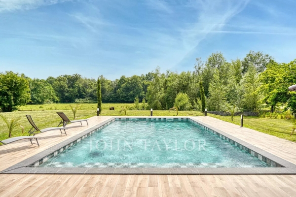 Luxury House for sale in Magny-le-Hongre, 2 950 000 €, Photo 3