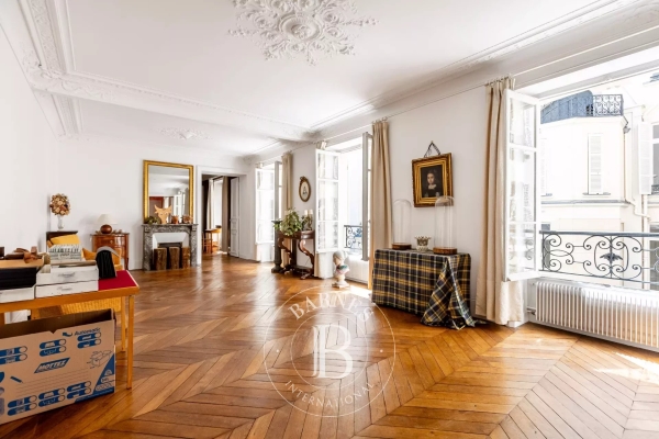 Appartement de luxe à vendre à Paris 8Ème, 1 950 000 €, Photo 3