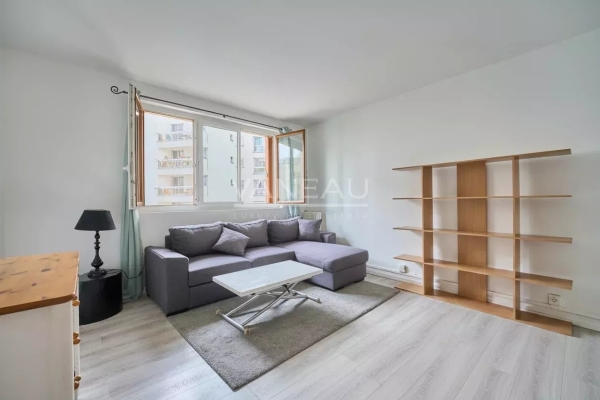 Luxury Apartment for sale in Boulogne-Billancourt, 315 000 €, Photo 3