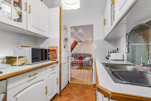 Appartement de luxe à vendre à Nice, 458 000 €, Photo 3