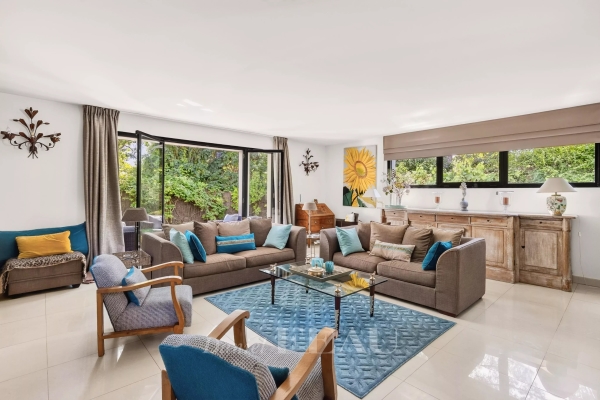 Maison de luxe à vendre à Saint-Cloud, 2 190 000 €, Photo 3