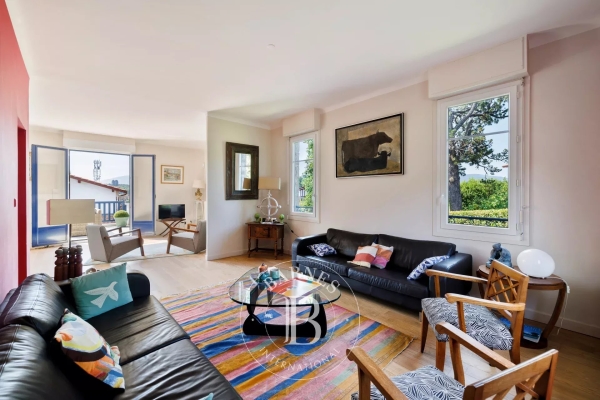 Maison de luxe à vendre à Ciboure, 1 290 000 €, Photo 3