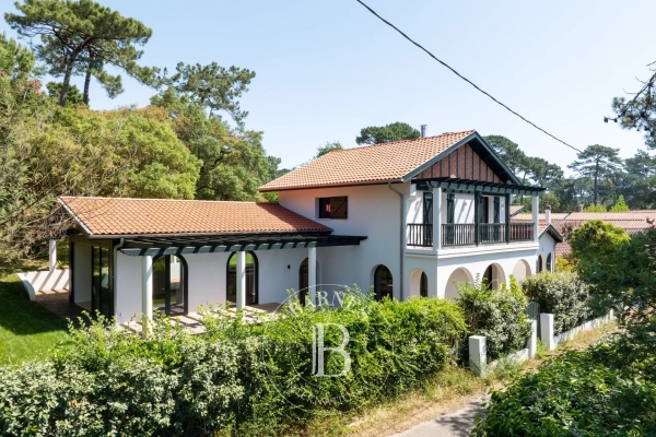 Luxury House for sale in Hossegor, 4 300 000 €, Photo 3