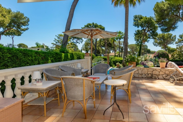Maison de luxe à vendre à Cap d'Antibes, 3 200 000 €, Photo 3