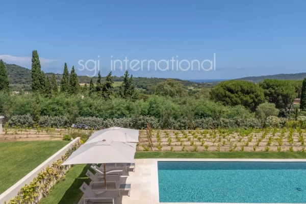 Luxury House for sale in Ramatuelle, 15 900 000 €, Photo 3
