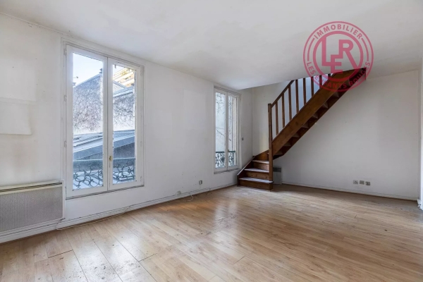 Appartement de luxe à vendre à Paris 11Ème, 895 000 €, Photo 3