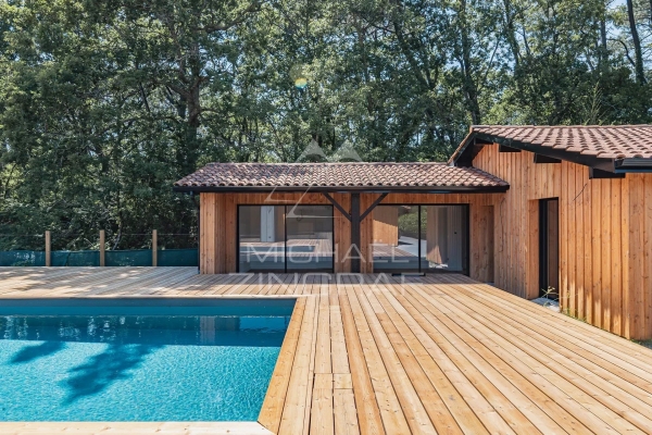Maison de luxe à vendre à Gujan-Mestras, 1 300 000 €, Photo 3