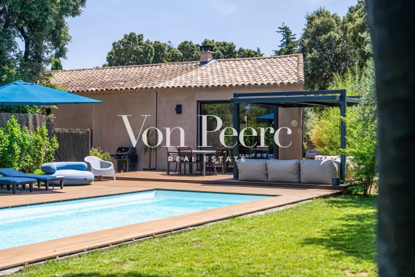 Luxury House for sale in Villeneuve-Lès-Avignon, 1 145 000 €, Photo 3