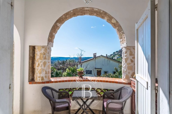 Luxury House for sale in Saint-Paul-de-Vence, 1 195 000 €, Photo 3
