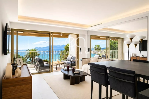 Appartement de luxe à vendre à Cannes, 2 295 000 €, Photo 3