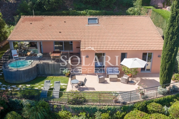 Luxury House for sale in Théoule-sur-Mer, 1 390 000 €, Photo 3