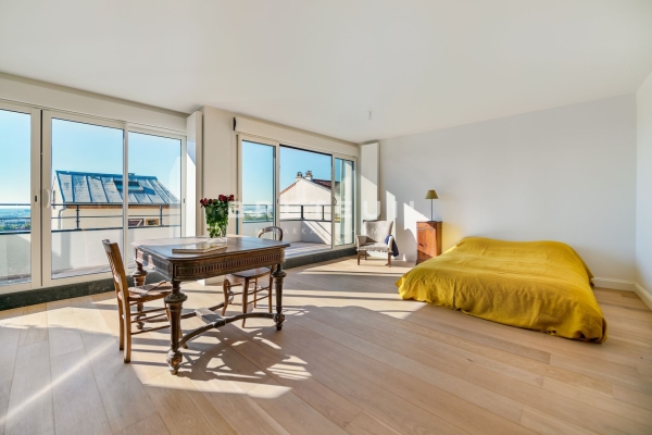Maison de luxe à vendre à Montreuil, 1 280 000 €, Photo 4