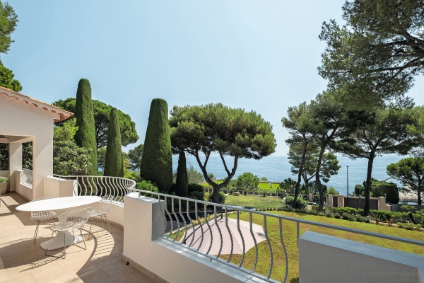 Maison de luxe à vendre à Saint-Jean-Cap-Ferrat, 15 250 000 €, Photo 4