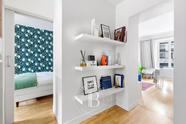 Luxury Apartment for sale in Paris 4ème, 695 000 €, Photo 4