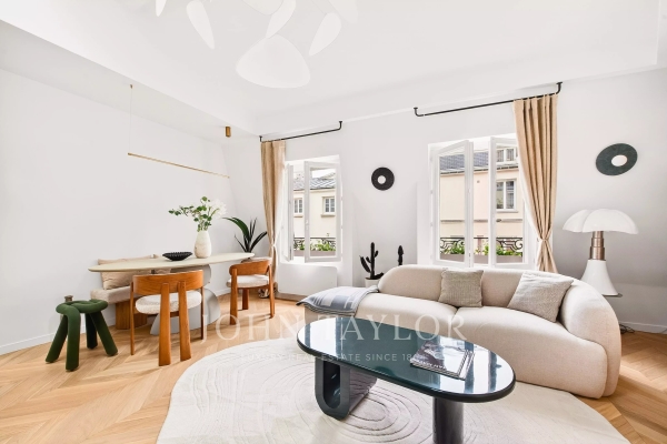 Luxury Apartment for sale in Paris 6ème, 1 260 000 €, Photo 4