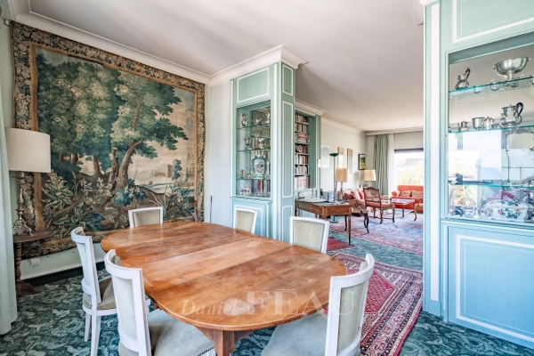 Appartement de luxe à vendre à Boulogne-Billancourt, 1 890 000 €, Photo 4