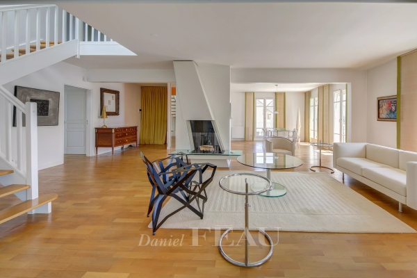 Appartement de luxe à vendre à Saint-Germain-en-Laye, 1 670 000 €, Photo 4