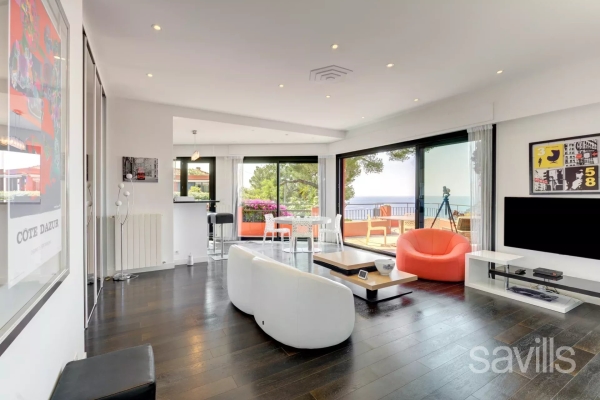 Maison de luxe à vendre à Villefranche-sur-Mer, 2 100 000 €, Photo 4