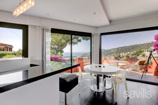 Maison de luxe à vendre à Villefranche-sur-Mer, 2 100 000 €, Photo 4