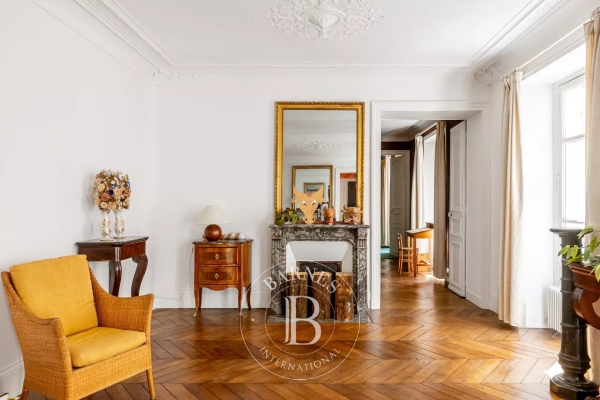Appartement de luxe à vendre à Paris 8Ème, 1 950 000 €, Photo 4