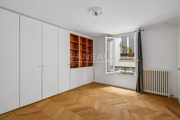 Appartement de luxe à vendre à Paris 6ème, 985 000 €, Photo 4