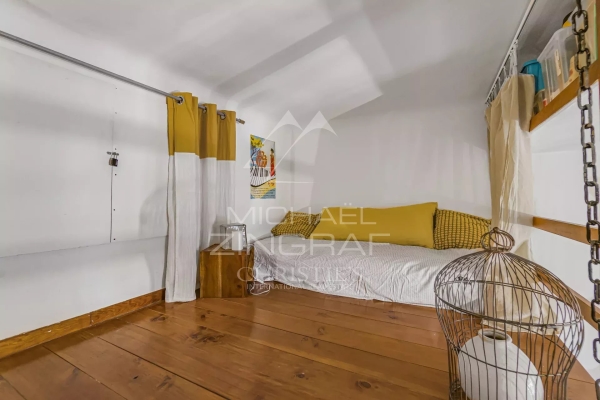 Appartement de luxe à vendre à Nice, 458 000 €, Photo 4