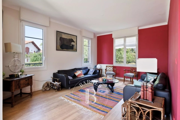 Maison de luxe à vendre à Ciboure, 1 290 000 €, Photo 4