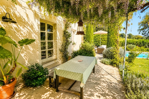 Maison de luxe à vendre à Grimaud, 1 870 000 €, Photo 4