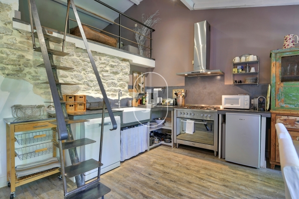 Luxury House for sale in Cabrières-d'Avignon, 960 000 €, Photo 4