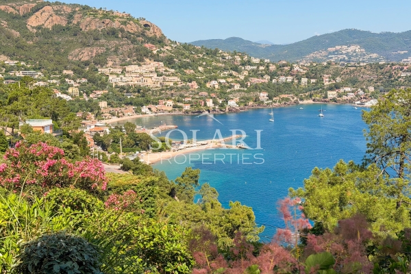 Luxury House for sale in Théoule-sur-Mer, 1 390 000 €, Photo 4