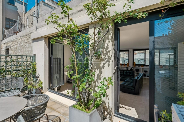 Luxury Apartment for sale in Paris 16Ème, 1 300 000 €, Photo 4