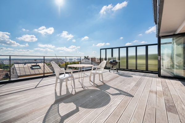 Maison de luxe à vendre à Montreuil, 1 280 000 €, Photo 5