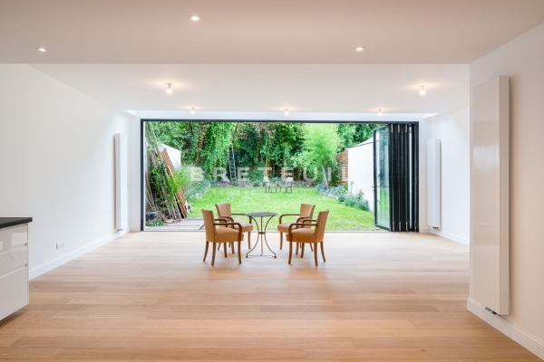 Maison de luxe à vendre à Montreuil, 1 350 000 €, Photo 5