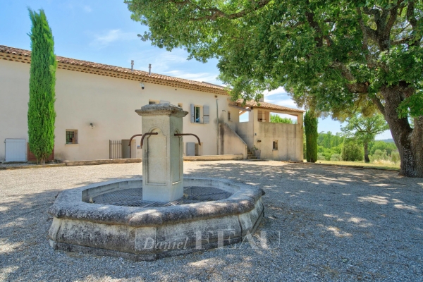 Luxury House for sale in La Bastide-des-Jourdans, 2 130 000 €, Photo 5