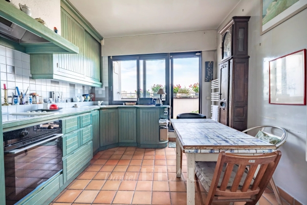Appartement de luxe à vendre à Boulogne-Billancourt, 1 890 000 €, Photo 5