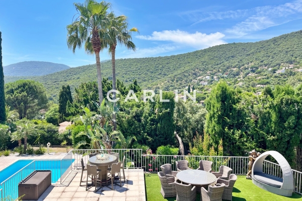 Luxury House for sale in La Croix-Valmer, 1 195 000 €, Photo 5