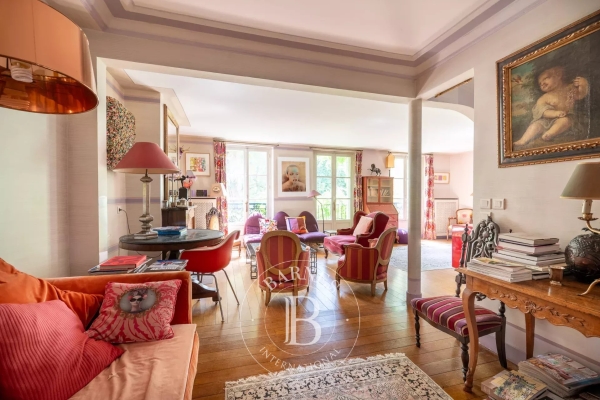 Maison de luxe à vendre à Paris 17ème, 3 350 000 €, Photo 5